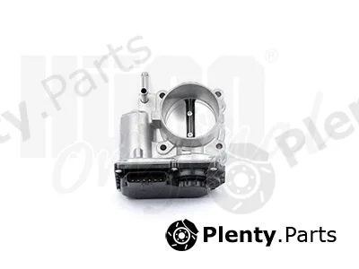 Hitachi 138580 — Throttle Body Hueco