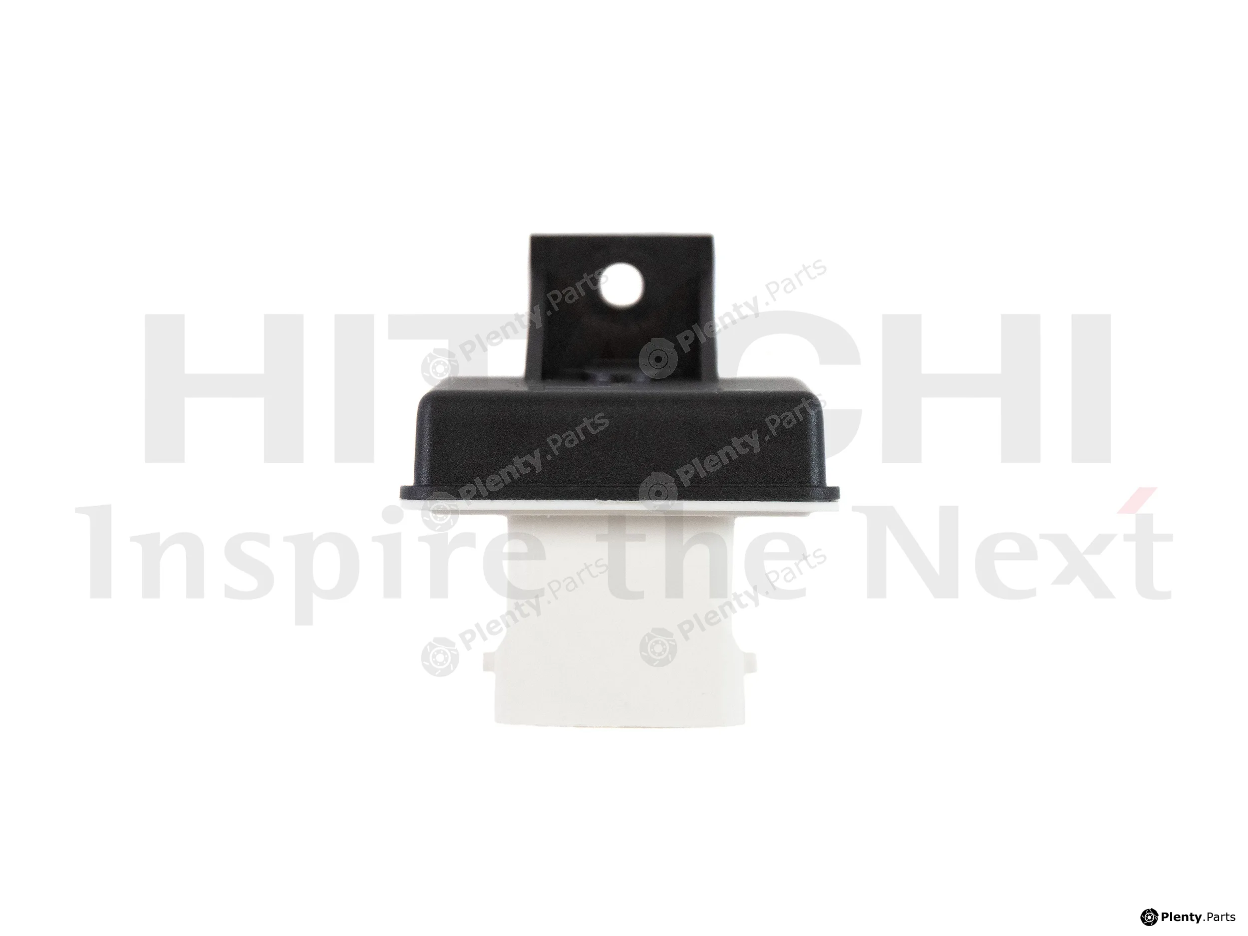 Hitachi 2502261 — Relay, glow plug system