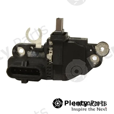 Hitachi 2500626 — Alternator Regulator