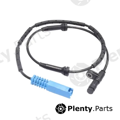 Hitachi 131530 — Sensor, wheel speed Hueco