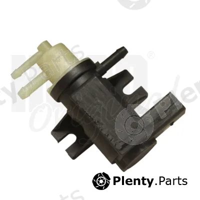 Hitachi 139343 — Pressure converter, turbocharger Hueco