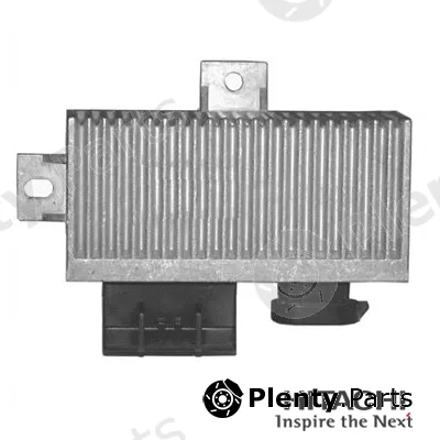 Hitachi 2502079 — Relay, glow plug system