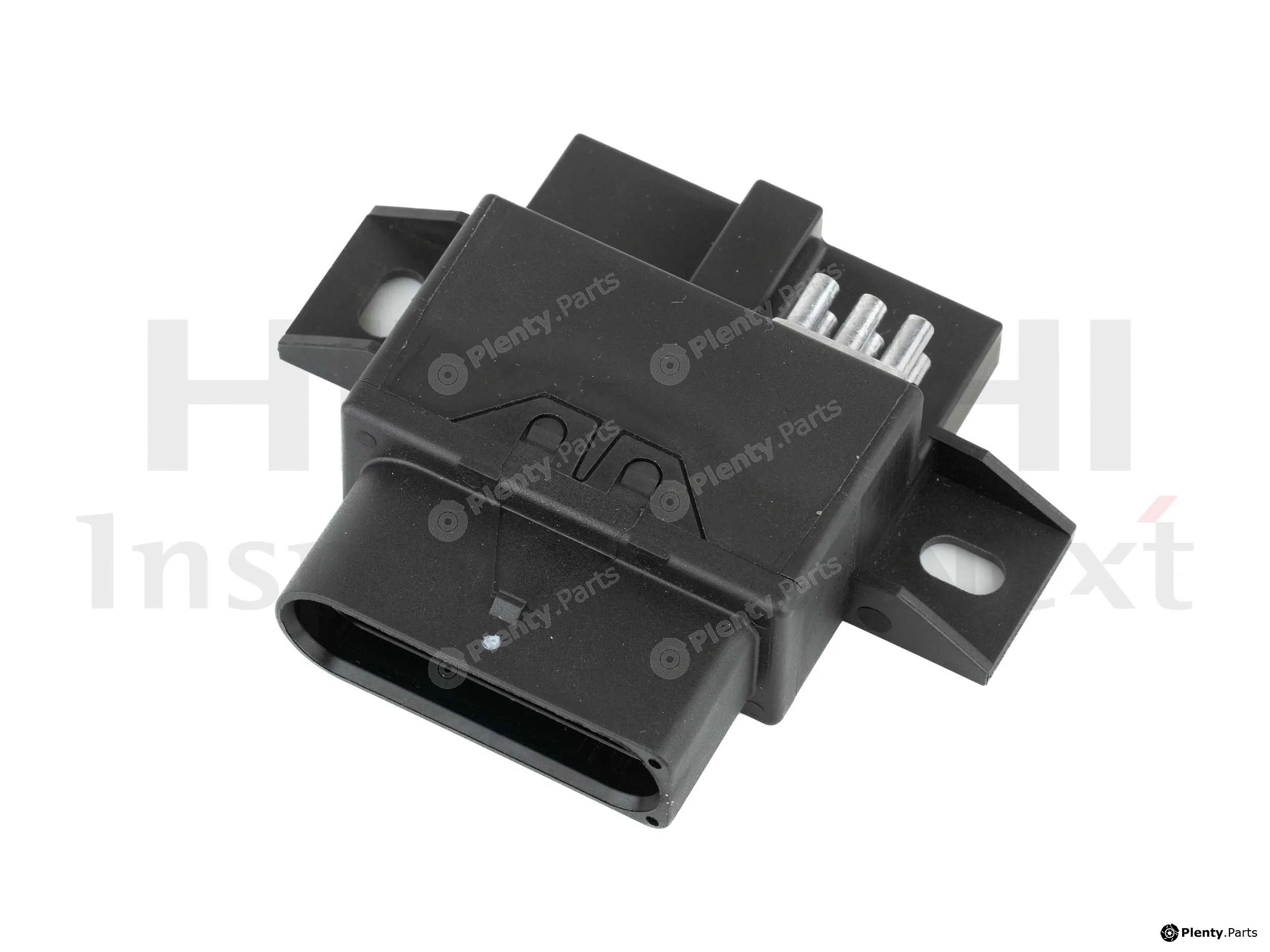 Hitachi 2502906 — Control Unit, fuel pump