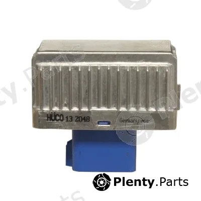 Hitachi 132048 — Relay, glow plug system Hueco