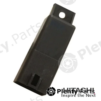Hitachi 2502175 — Relay, glow plug system