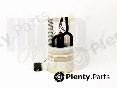 Hitachi 133295 — Fuel Feed Unit Hueco