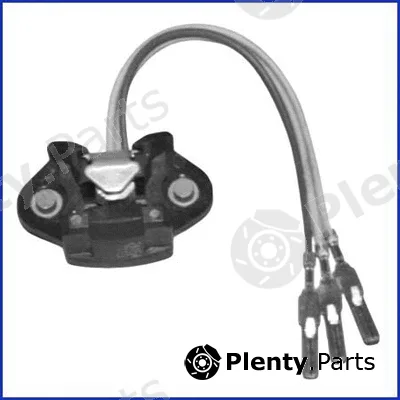 Hitachi 138154 — Sensor, ignition pulse Hueco