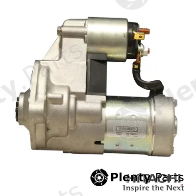 Hitachi 2506918 — Starter Original Spare Part