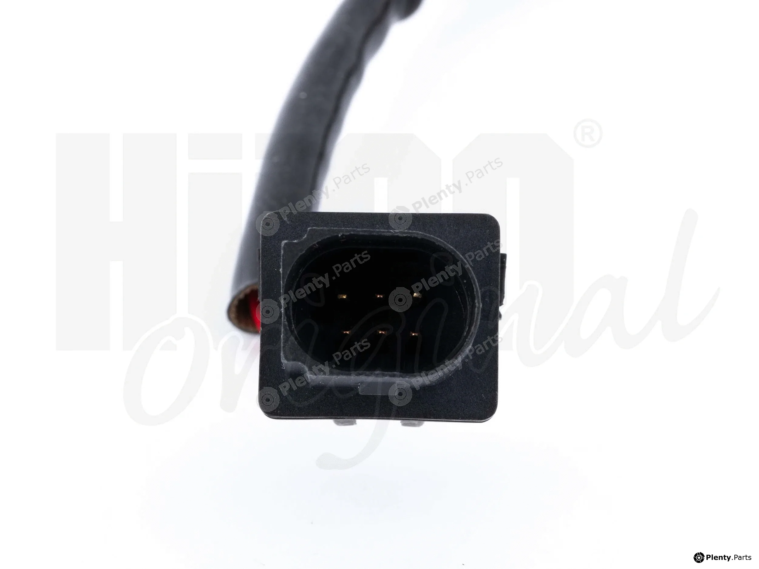 Lambda Sensor Hueco