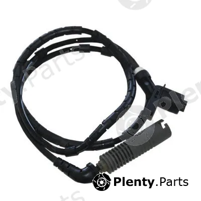 Hitachi 131508 — Sensor, wheel speed Hueco