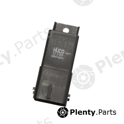 Hitachi 132180 — Relay, glow plug system Hueco