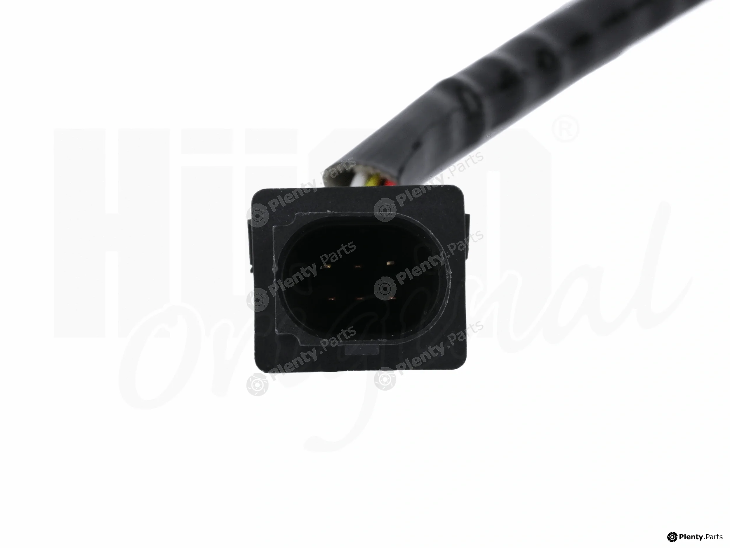 Lambda Sensor Hueco