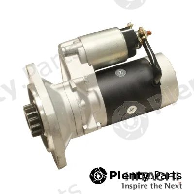 Hitachi 2506946 — Starter Original Spare Part