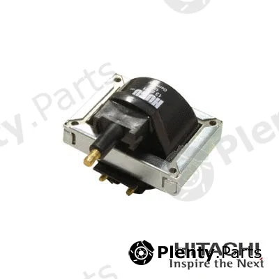 Hitachi 2508751 — Ignition Coil