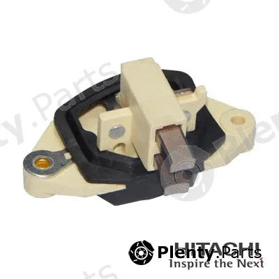Hitachi 2500532 — Alternator Regulator