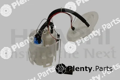 Hitachi 2503444 — Fuel Feed Unit