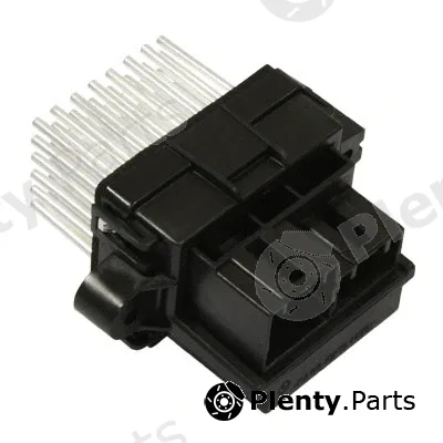 Hitachi 132504 — Regulator, interior blower Hueco