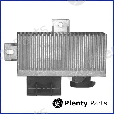 Hitachi 132079 — Relay, glow plug system Hueco