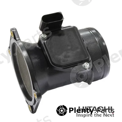 Hitachi 2505030 — Mass Air Flow Sensor Original Spare Part