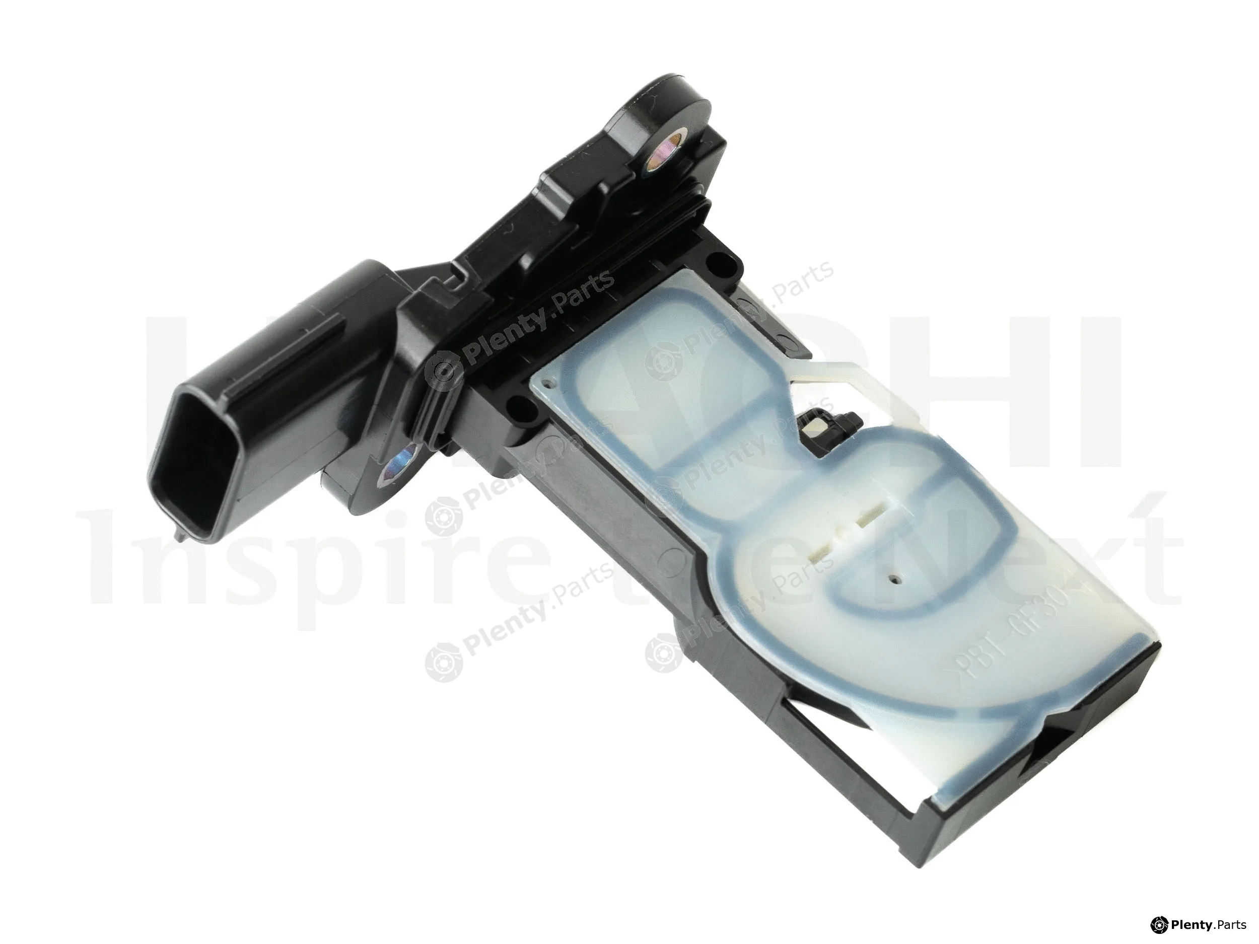 Hitachi 2505142 — Mass Air Flow Sensor