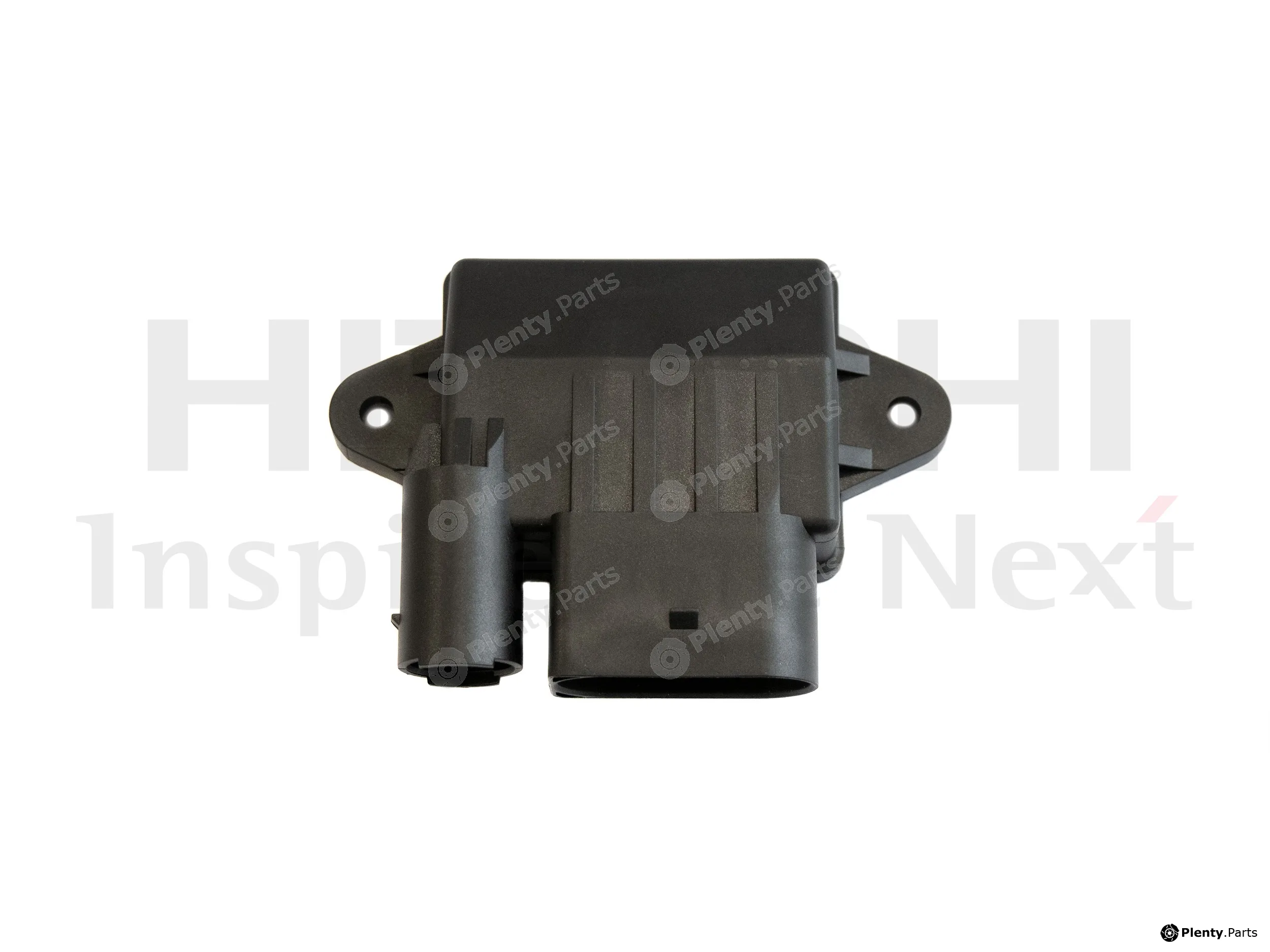 Hitachi 2502247 — Relay, glow plug system