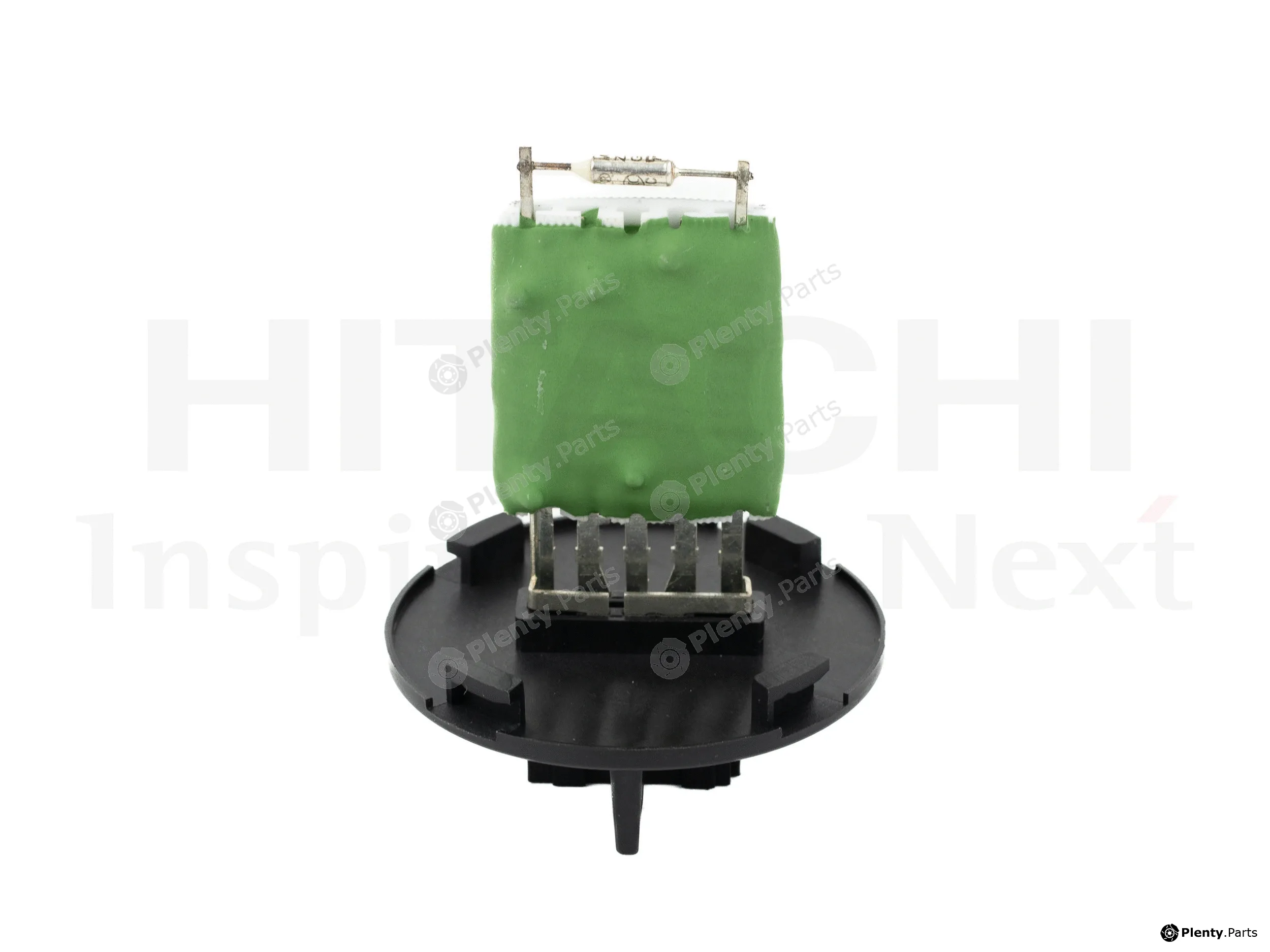Hitachi 2502617 — Resistor, interior blower