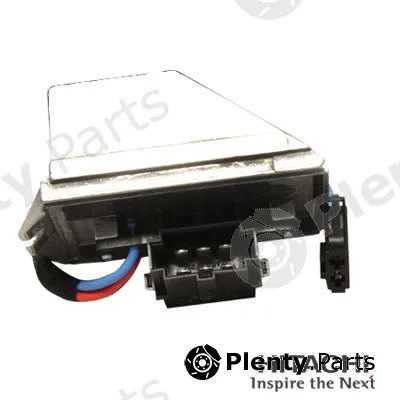 Hitachi 2502532 — Regulator, interior blower
