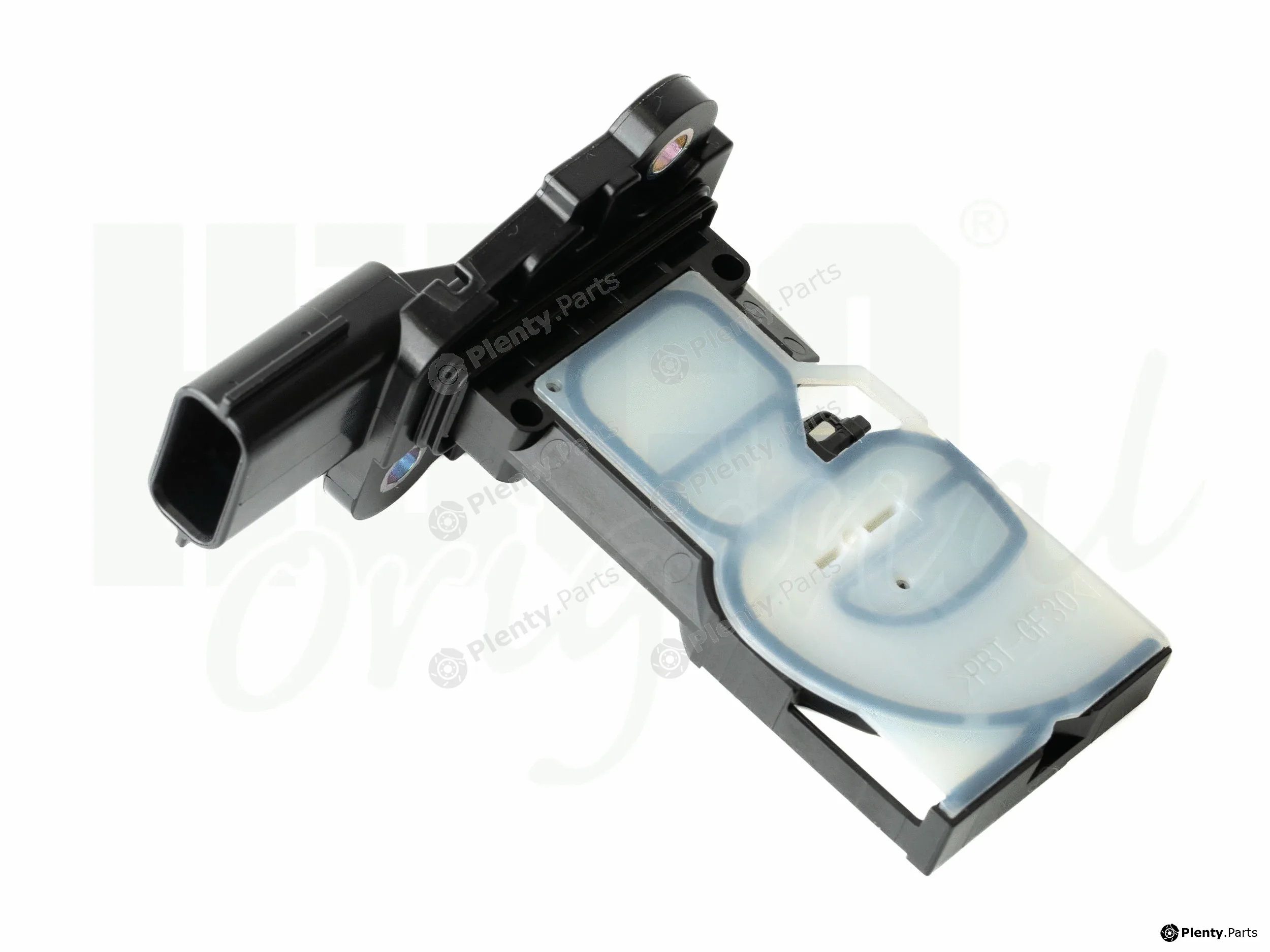 Hitachi 135142 — Mass Air Flow Sensor Hueco