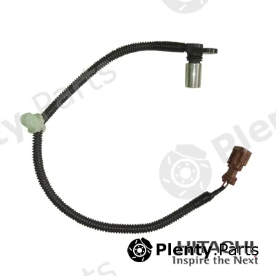 Hitachi 2508108 — Sensor, crankshaft pulse Original Spare Part