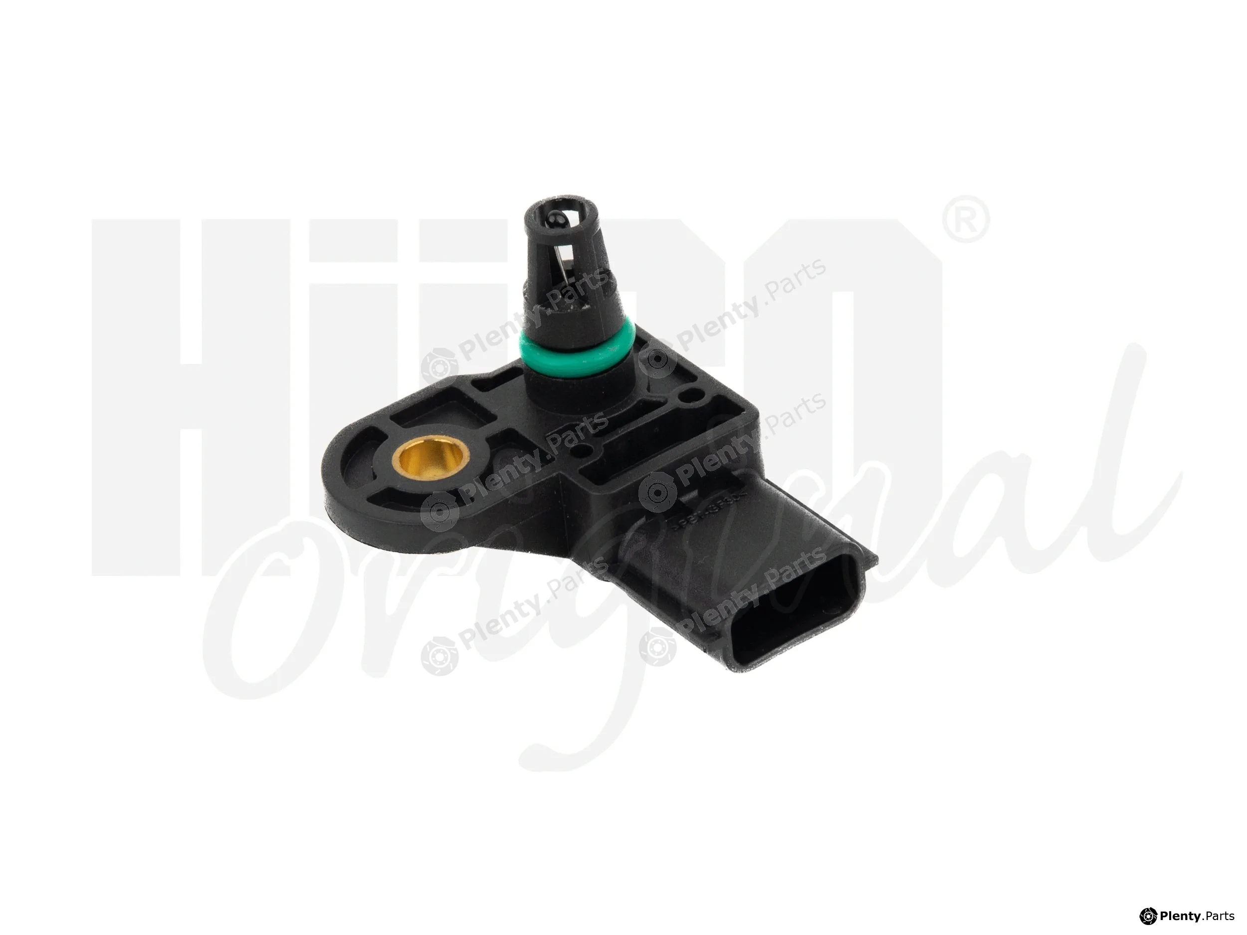 Hitachi 138251 — Sensor, intake manifold pressure Hueco