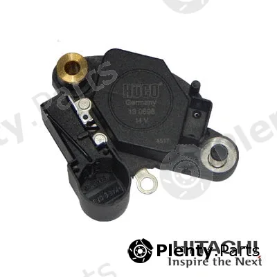 Hitachi 2500696 — Alternator Regulator