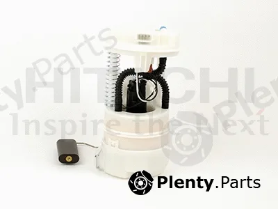 Hitachi 2503535 — Fuel Feed Unit