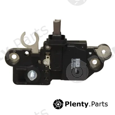 Hitachi 130580 — Alternator Regulator Hueco