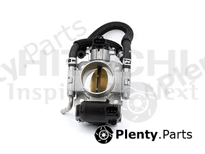 Hitachi 2508581 — Throttle Body