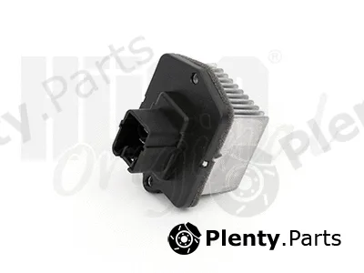 Hitachi 132570 — Resistor, interior blower Hueco