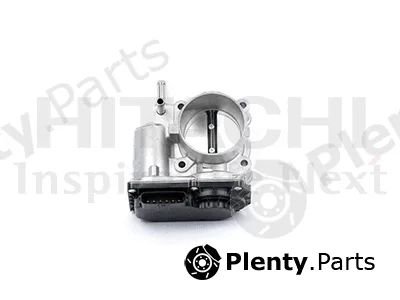 Hitachi 2508580 — Throttle Body