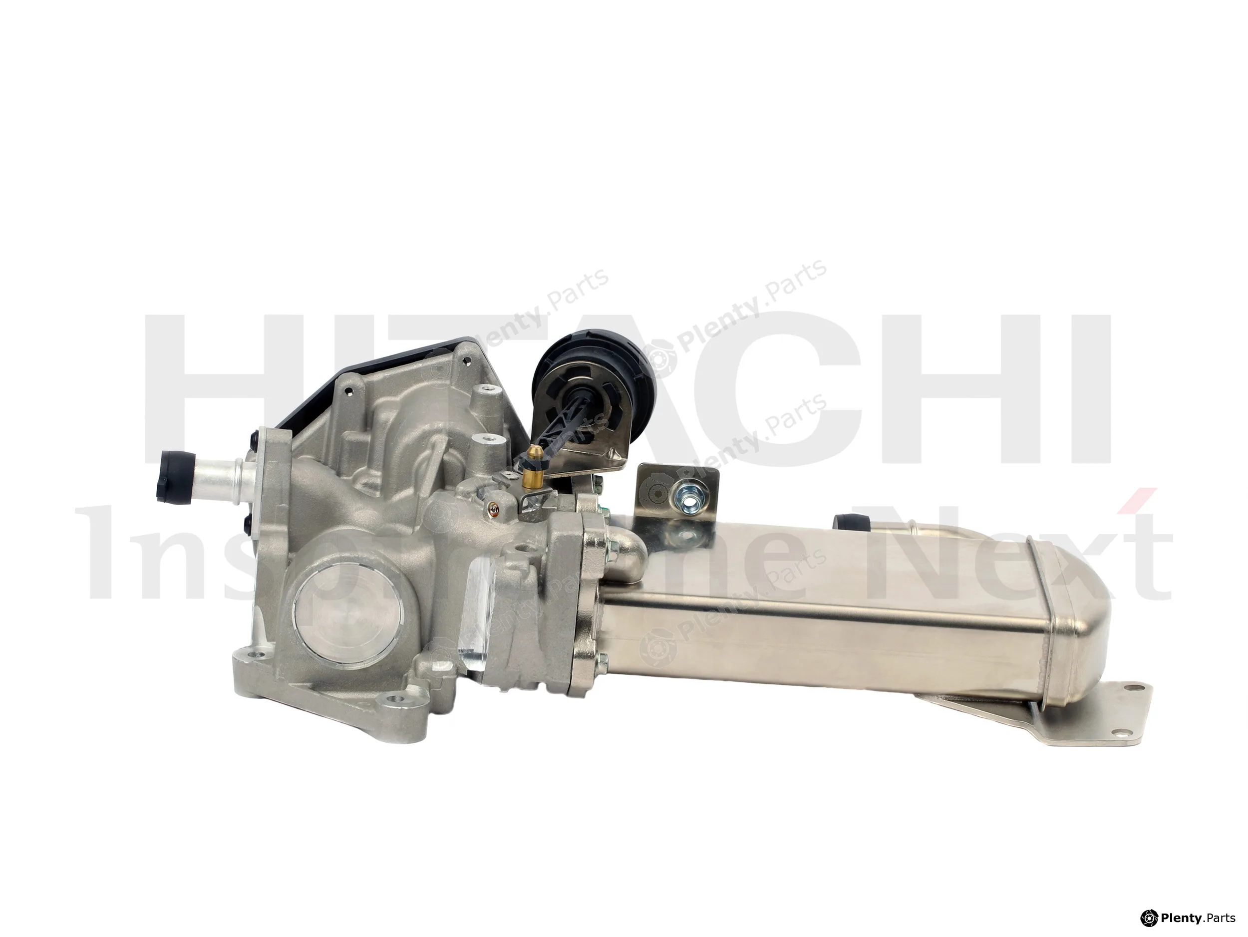 Hitachi 2508463 — EGR Valve