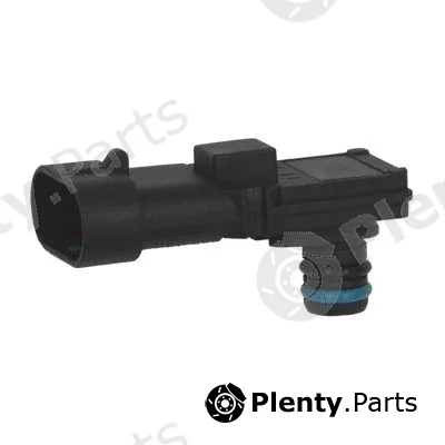 Hitachi 138208 — Sensor, intake manifold pressure Hueco