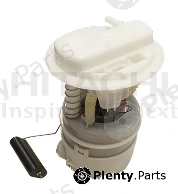 Hitachi 2503374 — Fuel Feed Unit