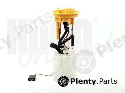 Hitachi 133576 — Fuel Feed Unit Hueco
