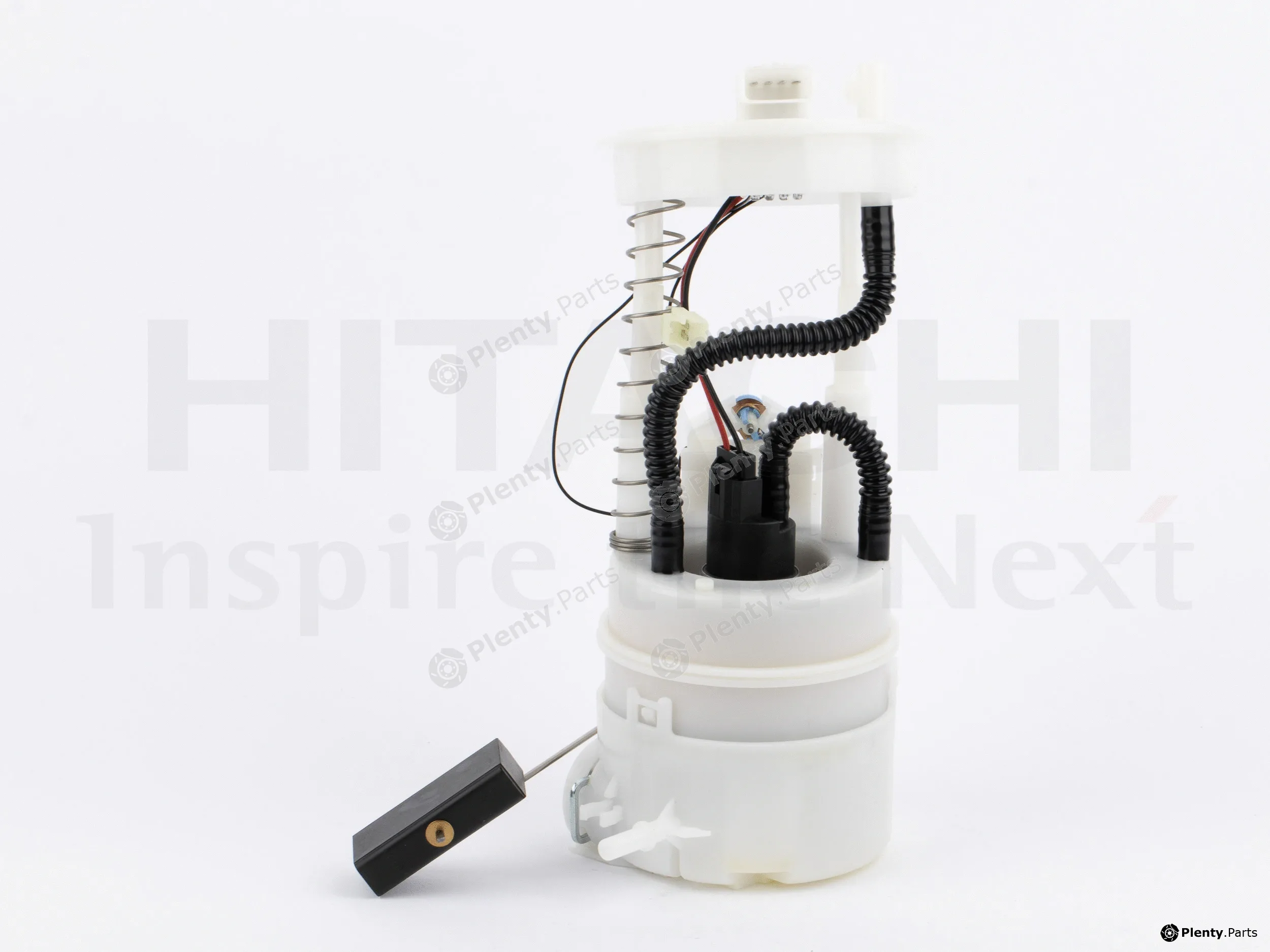 Hitachi 2503249 — Fuel Feed Unit