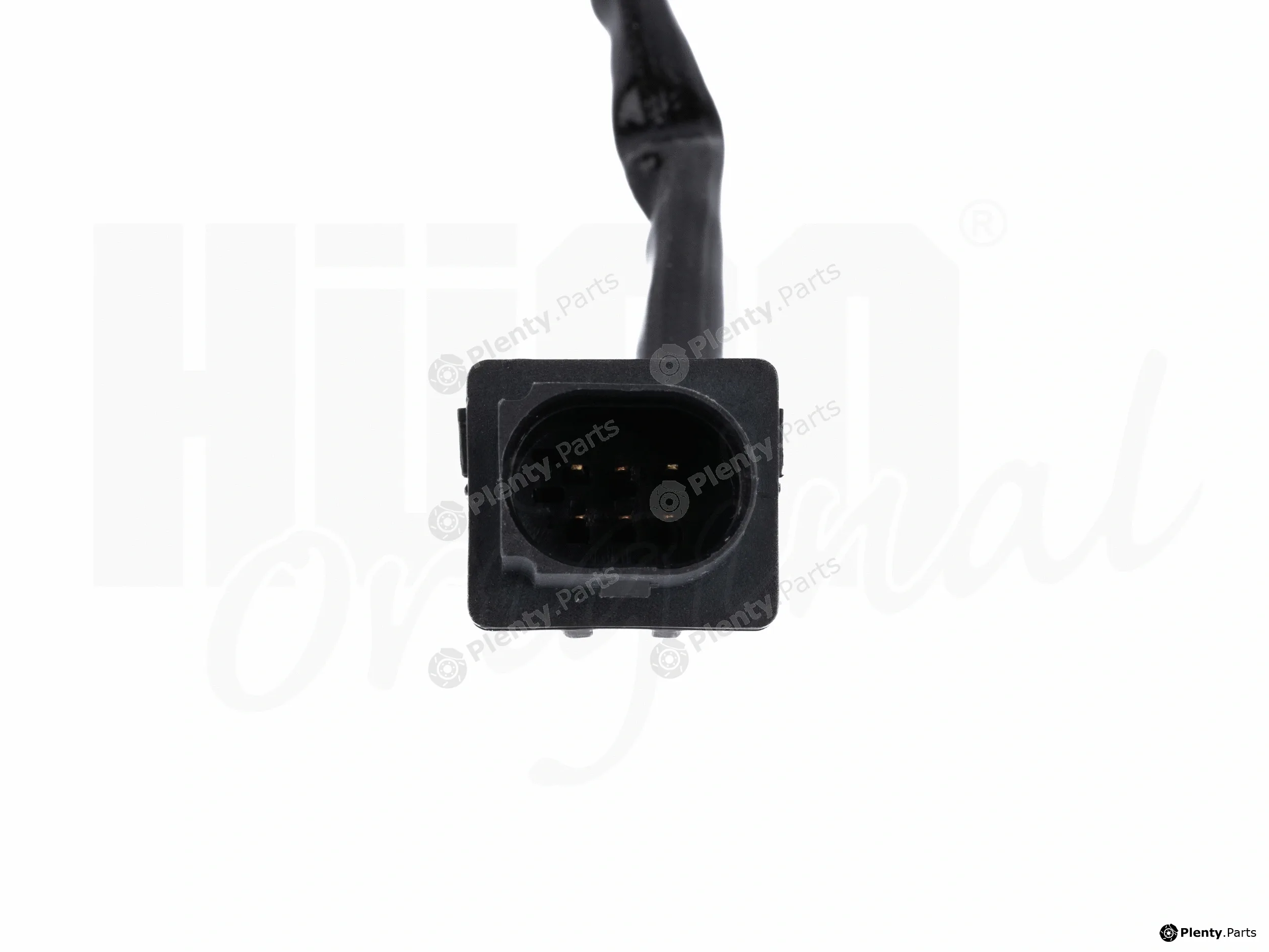 Lambda Sensor Hueco
