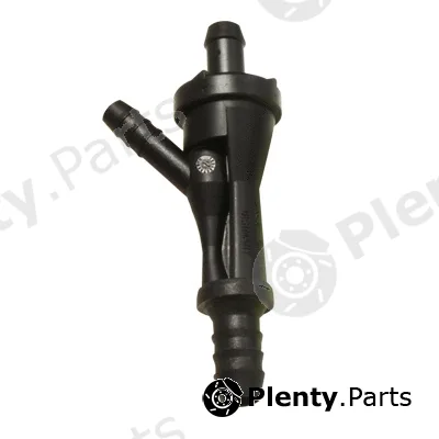 Hitachi 139321 — Vacuum Pump, braking system Hueco