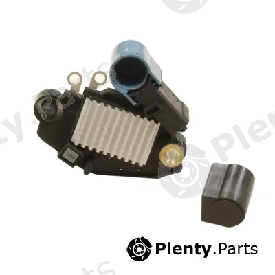 Hitachi 130725 — Alternator Regulator Hueco