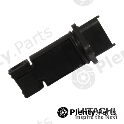 Hitachi 2508941 — Mass Air Flow Sensor