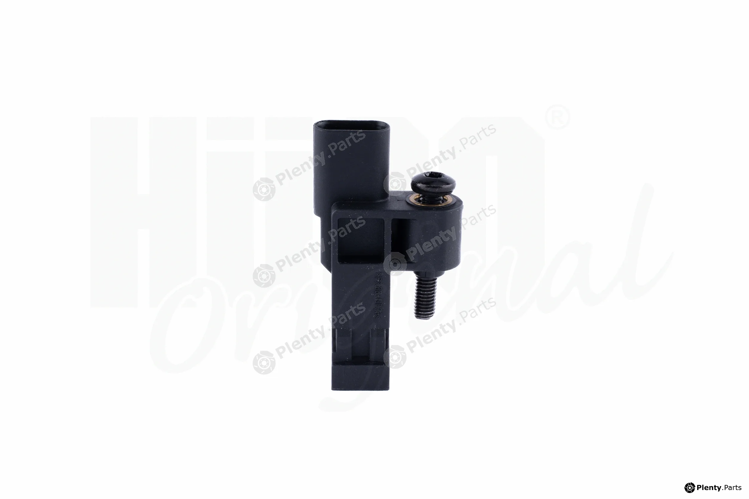 Hitachi 131865 — Sensor, crankshaft pulse Hueco