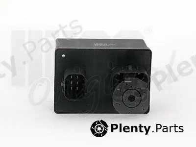 Hitachi 132186 — Relay, glow plug system Hueco