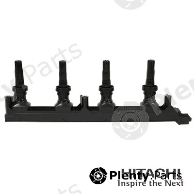 Hitachi 2503842 — Ignition Coil