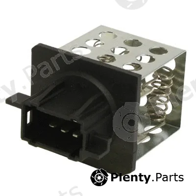Hitachi 132548 — Resistor, interior blower Hueco
