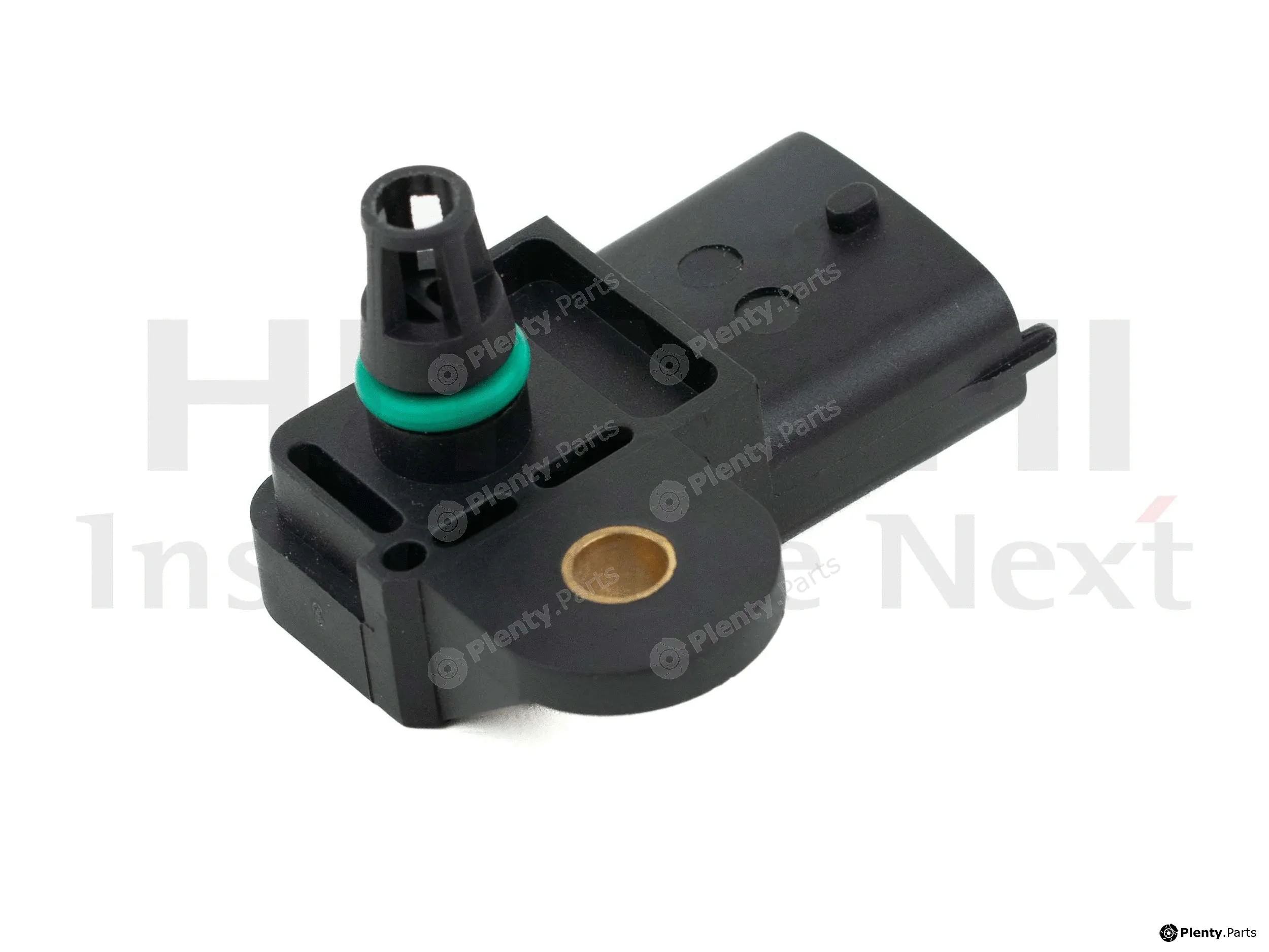 Hitachi 2508249 — Sensor, intake manifold pressure